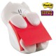 DISPENSER GATTO + RICARICA POST-IT Z-NOTES 76X76MM